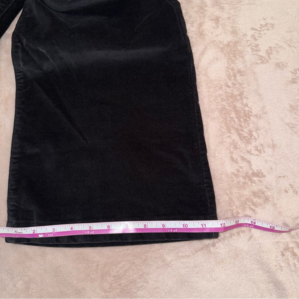 Michel Kors wide leg curvy pants size 12/L32 - Picture 13 of 13